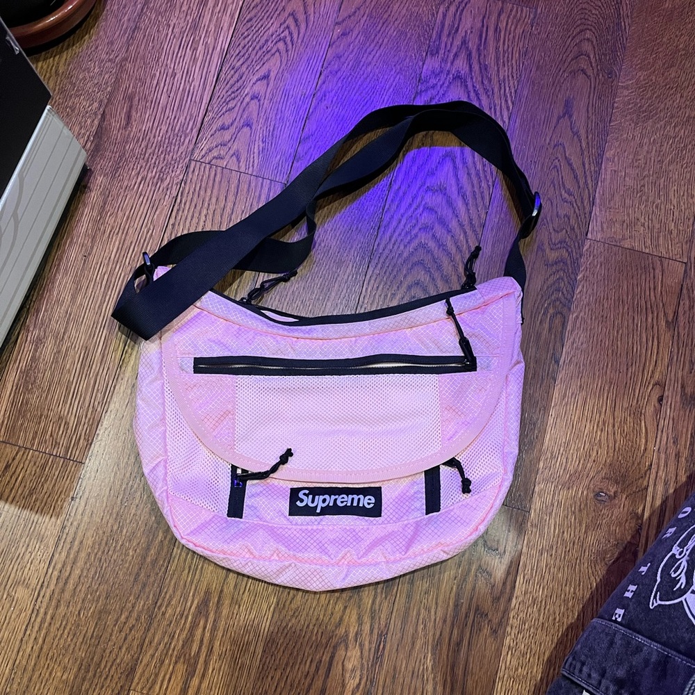 Supreme bag